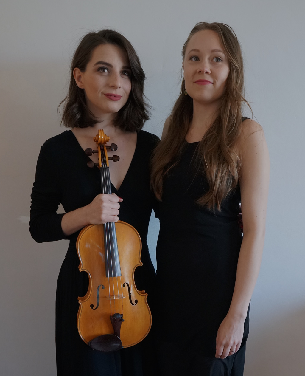 Kosonen-Ranieri Duo 