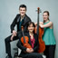 The Chloé piano trio was formed in 2017